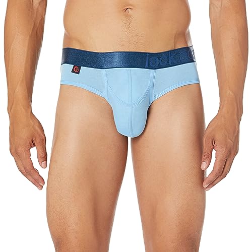 Jack Adams Men's Air Army Brief