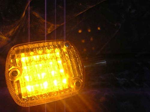 CB750 RC42 ウインカーセット Amazon | フロムネイバー CB750 (RC42) LEDウィンカーユニット