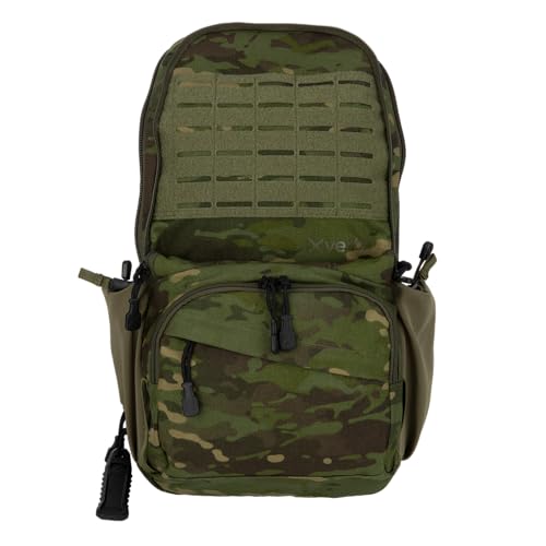Vertx ReadyPack Tactical Backpack 20L Tropic Multicam