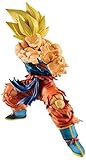 Banpresto Dragonball Legends Collab -Kamehameha Son Goku-