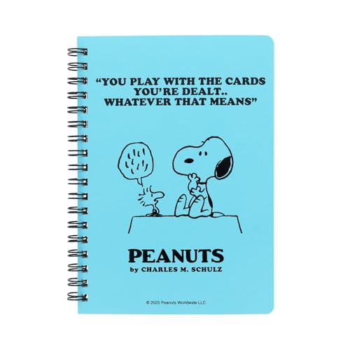 TX^[(Sun-Star Stationery) Xk[s[ m[g Om[g B6 PEANUTS AJeCXg Cgu[ S2643006