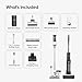 Tineco Floor ONE Switch S7 Wet Dry Vacuum Cleaner, Smart Floor Washer Multi-Function, Self-Cleaning, Extended Battery Lifespan 65Min Runtime, ZeroTangle Brush Dual-Edge Cleaning, Whole-House Cleaning