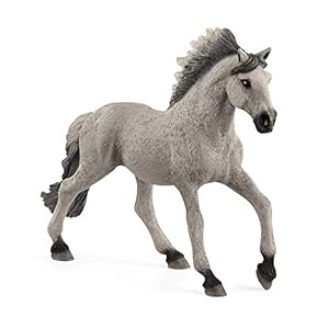 Schleich FW Sorraia Mustang Hengst | 13915