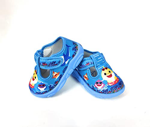 Coolz Kids Chu-Chu Sound Musical First Walking Shoes Star-7 for Baby Boys and Baby Girls for 9-24 Months