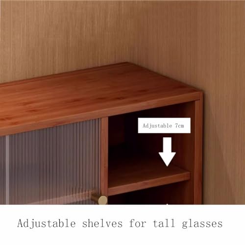 Bibliothèque de bureau réglable et étagère de rangement modulable - 4