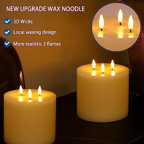 Figuras, Video On Demand Imagen adicional