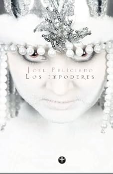 Paperback Los impoderes (Spanish Edition) [Spanish] Book