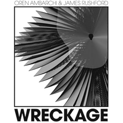 Wreckage