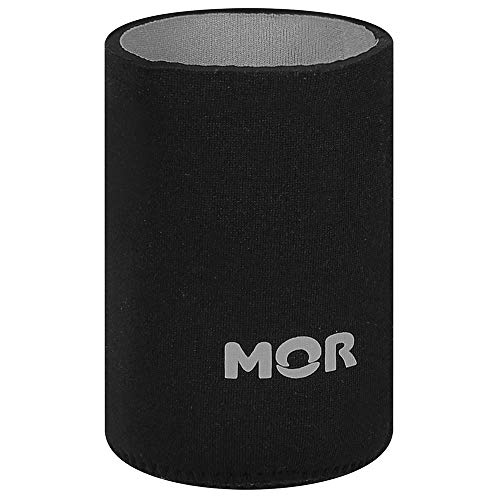 Porta Latas Neoprene Cinza Mor