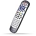 New IR Remote Control for Dish Network 20.1 IR Satellite Receiver TV DVD VCR