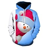 Pulls, Gilets et Sweats Homme Mode Slim Sweat Orange Beige Beau Vestes de Cyclisme Homme Vacances Hawaiian-Imprimer Veste Queue De Pie Homme Pull Militaire Homme Bleu Ciel M