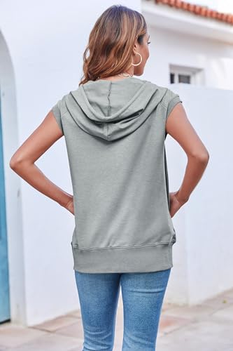 La mejor selección de Sudaderas sin capucha para Mujer favoritos de las personas. 23 Imagen adicional