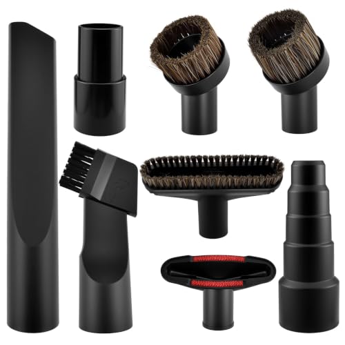 BaYiToo Horse Hair Brush Set