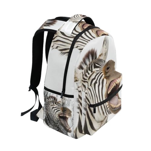 Elementary School Backpack for Boys Girls, Lightweight Printed Kids Travel Bag, Back to School Essentials, 15L2