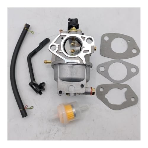 Carburateur pour réparer moteur KC Pro CH440 420CC agricole