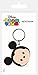 Produktbild Disney rk38582 C Tsum Mickey Mouse Gummi Schlüsselanhänger