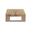Supply Depot Compatible with Diet Coke Soda Syrup 2.5 Gallon Bag in Box BIB