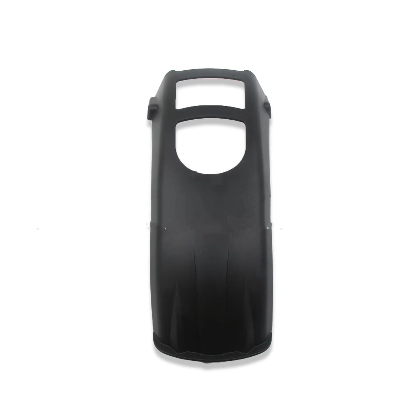Parafango Moto Allungato Per NX500 Per NX400 Parafango Anteriore Esteso Modificato Protezione Dall'acqua Per Motocicletta