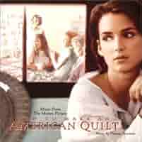 Amazon.co.jp: キルトに綴る愛 オリジナル・サウンドトラック