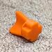 Produktbild ULEIVA Ersatz Brühgruppenschlüssel Orange kompatibel mit Siemens EQ9 Schlüssel zur Pflege der Brüheinheit (Orange)