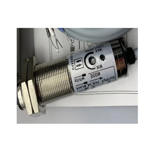 Capteur CDD-100N-IR d'évitement d'obstacles pour automates industriels