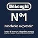 De'Longhi La Specialista Arte EC 9155.MB Machine à expresso avec buse à...