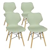 Size：Overall Size,18.11"W x 20.86"D x 31.89"H | Seat Size: 18.11"W x 20.86"D x 17.5"H | Back Size: 18.11"W x 14.17"H