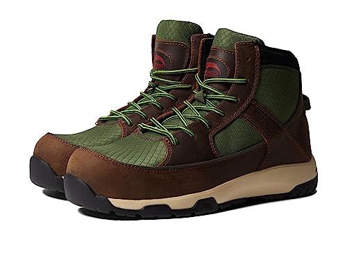 Image of Avenger Work Boots Edge CT