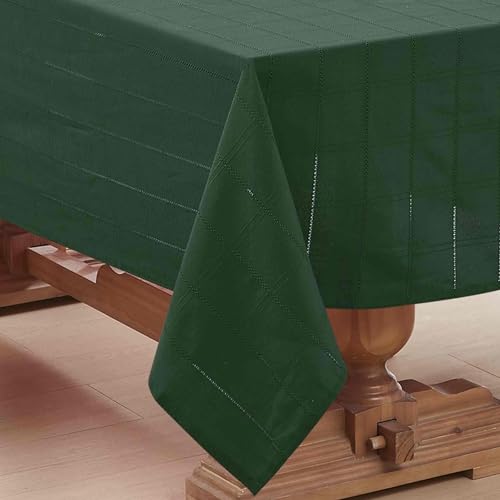 Nappe Izod 152 x 365 cm pour protéger et sublimer votre table