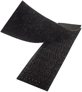 ewkft 2Pcs/Set Agent Embroidery Patch 4x10Inch & 2x5Inch Hook and Loop