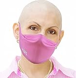 MyAir Comfort Mask, Starter Kit in Think Pink - Made in USA