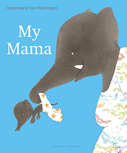 My Mama view 2