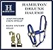 Hamilton Deluxe Horse Halter, 1