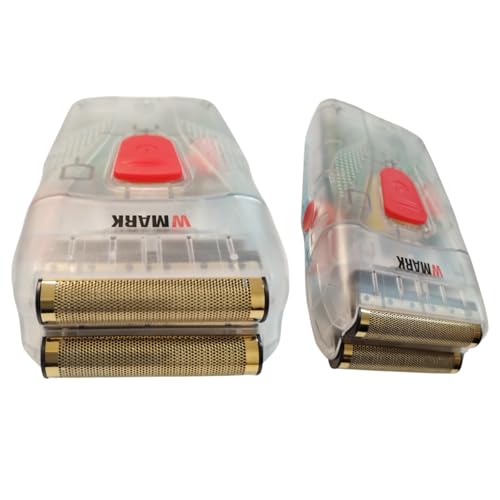 Maquina de Acabamento Shaver Wmark NG987 Transparente Original