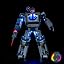 10358 Soundwave Remote Control Version