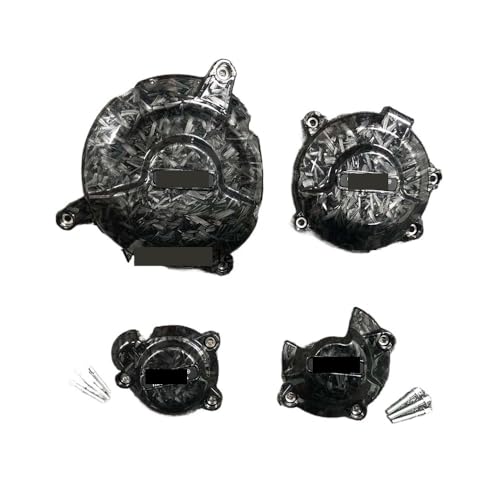 Couvercle carter moteur GSX-S 1000 protection capot GSXS1000 F Katana