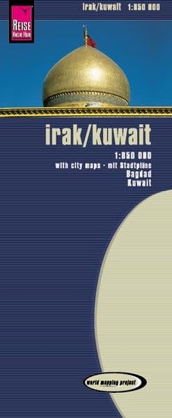 Iraq/Kuwait