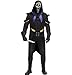 Fun World Mens' Dead By Daylight Masquerade Ghost Face Costume, One Size, Regular