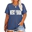 A1-blue New York