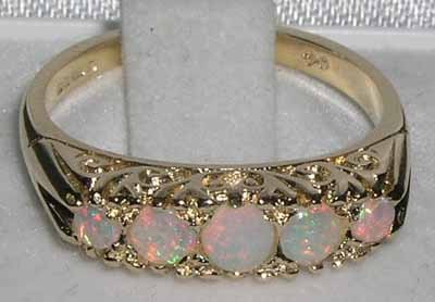 LetsBuyGold Juweliere 2520/4AAA-9Y