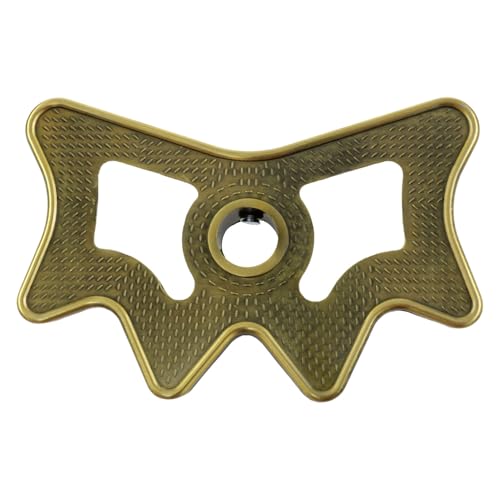 FINBe Billiard Accessories Cue Holder Billiard Bridge Head Sliding Portable Bridgehead Moosehead Bridgehead for Aligning Pool Cues Used in Clubs 1PCS