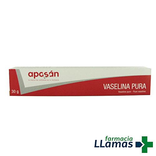 Aposán VASELINA PURA 30 G APOSAN