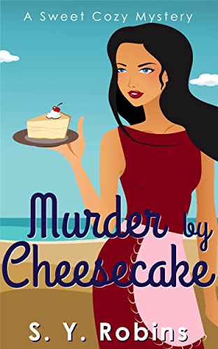 Murder by Cheesecake: A Cozy Mystery Short Story (English Edition)