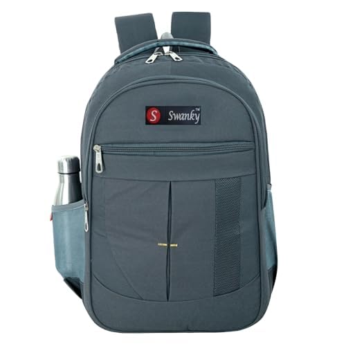 See full amazon price history chart for 35 L Travel Laptop Backpack Water Resistant Slim Durable Laptop Notebook School College Office Tuition Coaching for boys girls and men Women Bags (Grey) 35 L Travel Laptop Backpack Water Resistant Slim Durable Laptop Notebook School College Office Tuition Coaching for boys girls and men Women Bags (Grey) (B0CVNG19MB) Amazon Price History, Amazon Price Tracker