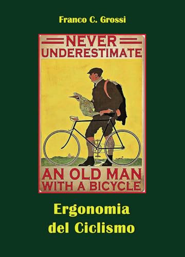 Ergonomia del ciclismo