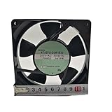 Ventilador 4710PS-20W-B30 200 V 50/60 Hz 14/11 W