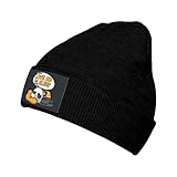 Si Me Amas Déjame Dormir Panda Mujer Hombre Gorro De Invierno Gorra De Calavera Transpirable Slouch Gorrita Clásico Gorro De Punto para Esquí Deporte Ciclismo