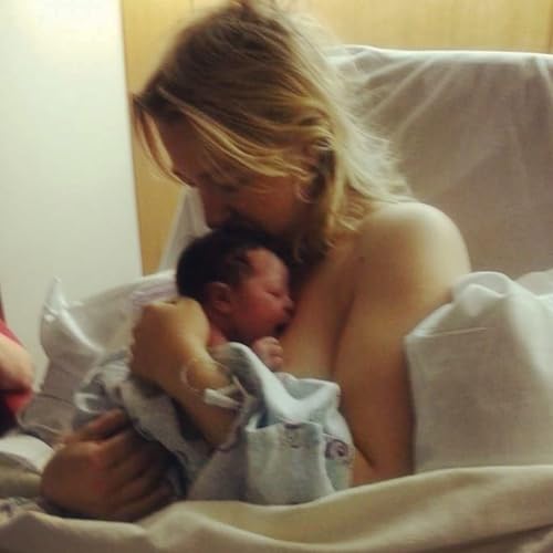 Episode 414 Nichole's 7 Births + 2VBA3C + Preterm Cesareans, Preeclampsia & Interventions Podcast Por arte de portada