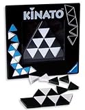  Ravensburger - Kinato - Tricky Line, 16 Teile Puzzle