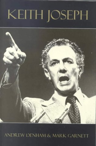 Andrew DenhamKeith Joseph